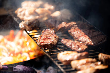 How to Start American Barbecue | 10 Tips