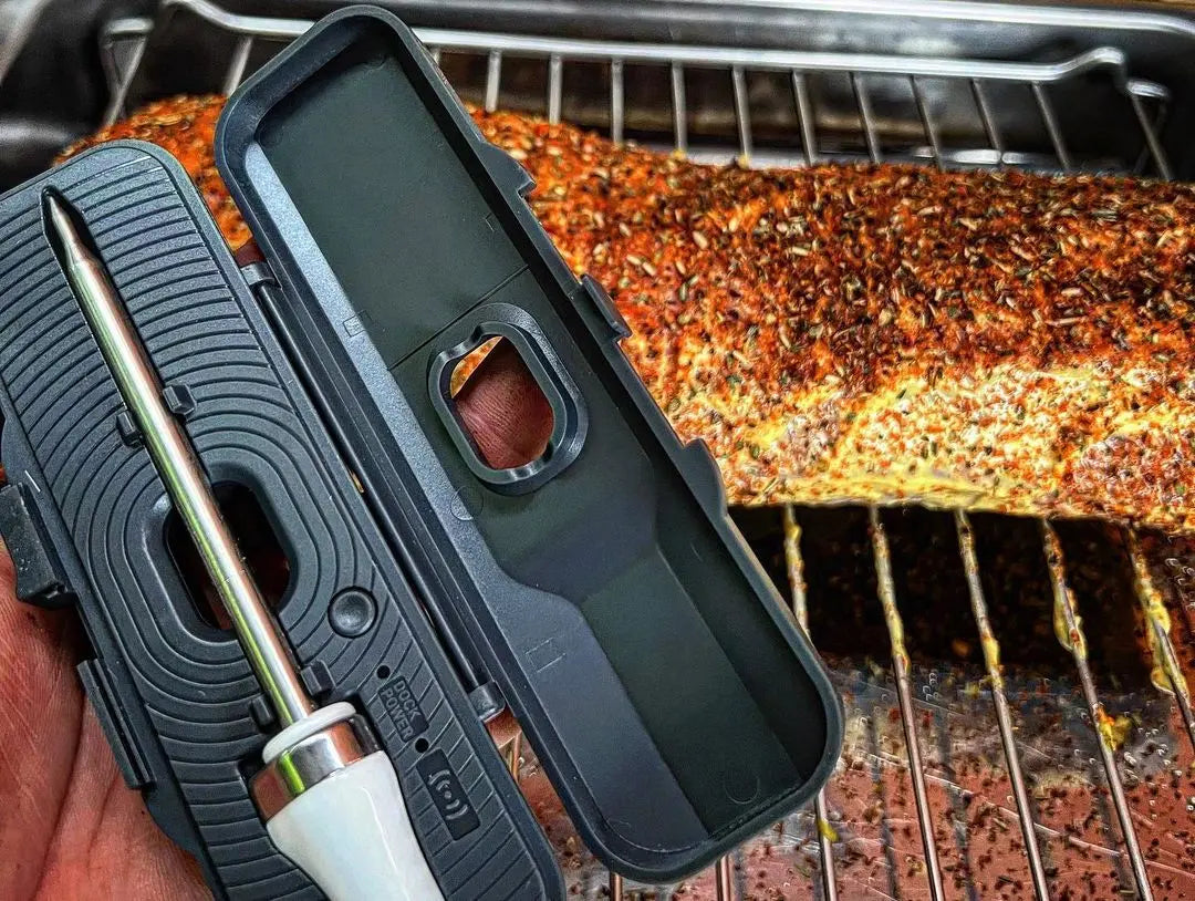 Essential Grilling Tools