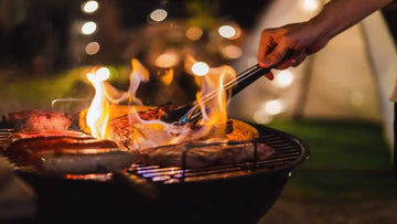 Best grill thermometer for outdoor grilling