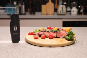 Armeator vs. Thermo Pro: A Comparison of Meat Digital Applications
