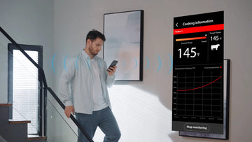 Wireless Meat Thermometer Buying Guide For 2023