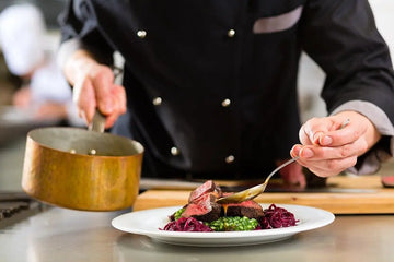 Do Pro Chefs Use Wireless Meat Thermometers? ARMEATOR