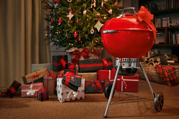 5 Creative Gift Ideas For BBQ Lovers ARMEATOR