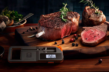 Why Armeator A1 Can Be the Best Wireless Meat Thermometer of 2023 ARMEATOR