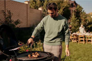 Mastering the Art of Barbecue with a Wireless Meat Thermometer